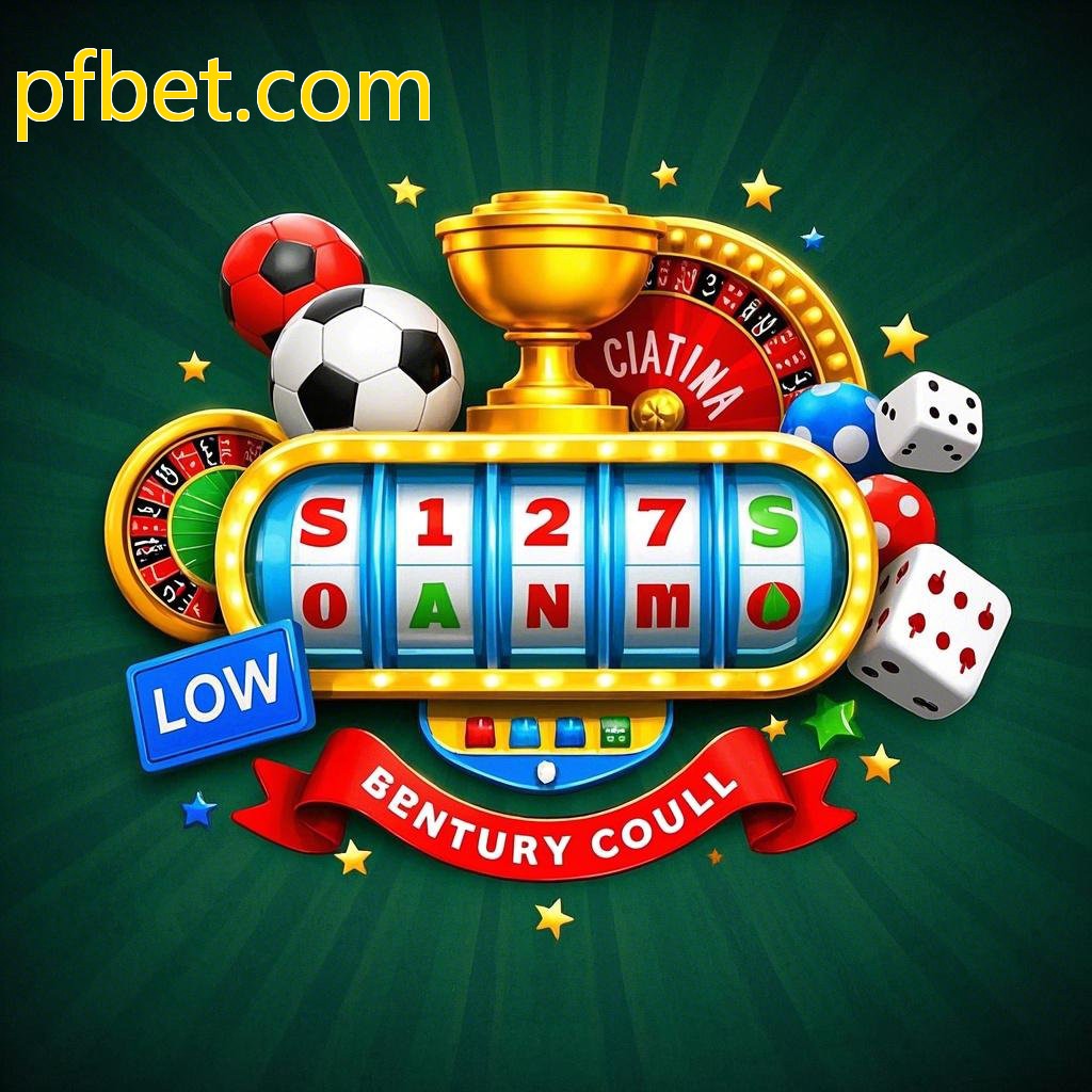 pfbet GAME-Jogo